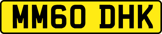 MM60DHK