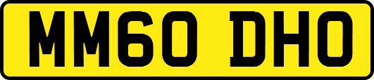 MM60DHO