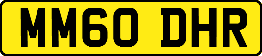 MM60DHR