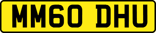 MM60DHU