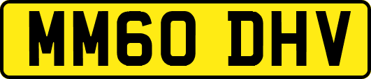 MM60DHV