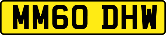 MM60DHW