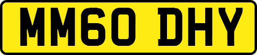 MM60DHY