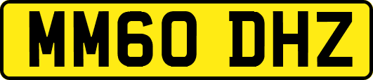 MM60DHZ