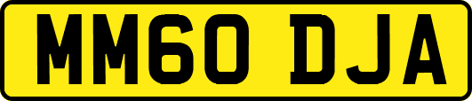 MM60DJA