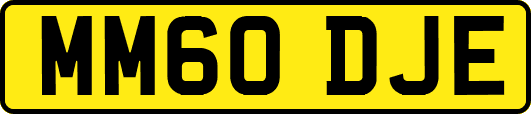 MM60DJE