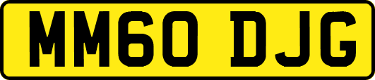 MM60DJG