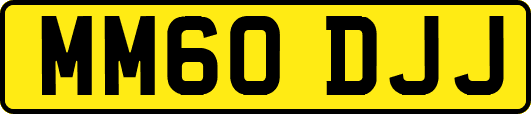 MM60DJJ