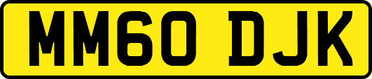 MM60DJK