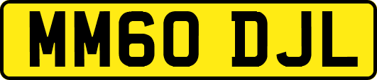MM60DJL