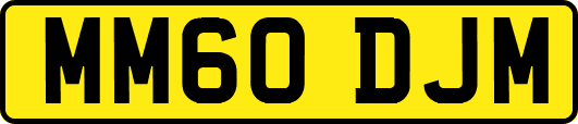 MM60DJM