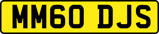 MM60DJS
