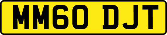 MM60DJT