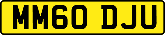 MM60DJU