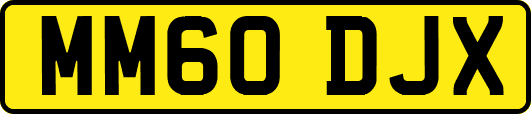 MM60DJX
