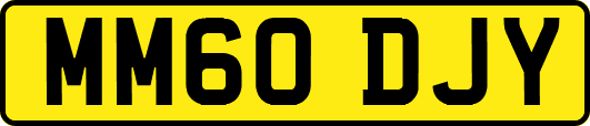 MM60DJY