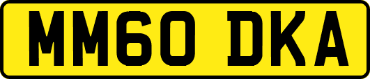 MM60DKA