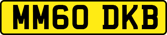 MM60DKB
