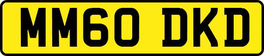 MM60DKD
