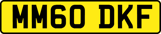 MM60DKF