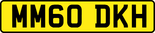 MM60DKH
