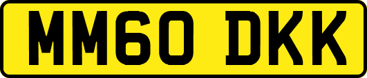 MM60DKK
