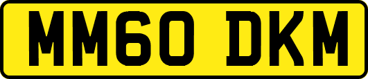 MM60DKM