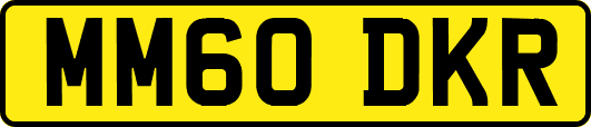MM60DKR
