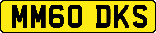 MM60DKS