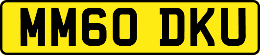 MM60DKU