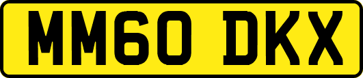 MM60DKX