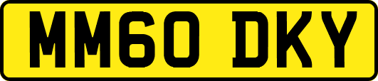 MM60DKY