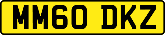 MM60DKZ