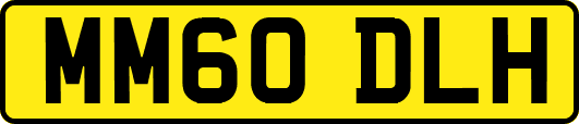 MM60DLH