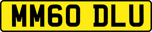 MM60DLU