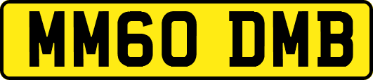 MM60DMB