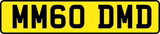 MM60DMD