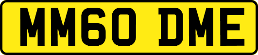 MM60DME