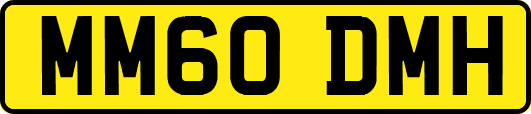 MM60DMH