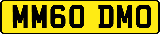 MM60DMO
