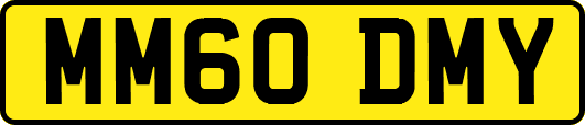 MM60DMY