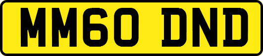 MM60DND