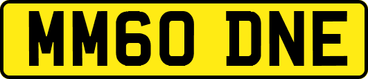 MM60DNE