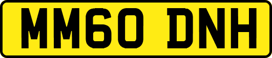 MM60DNH
