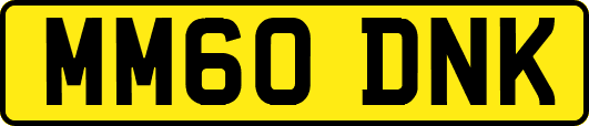 MM60DNK