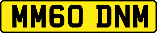 MM60DNM