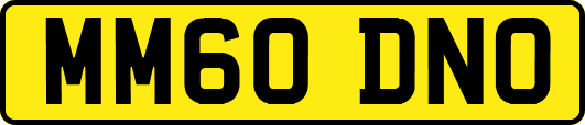 MM60DNO