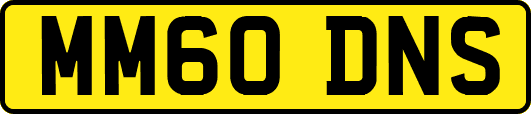 MM60DNS