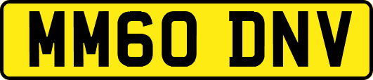 MM60DNV