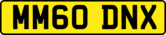 MM60DNX
